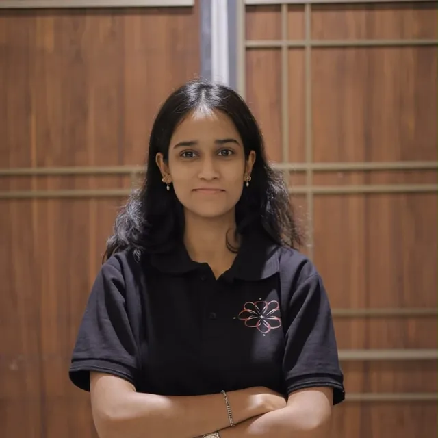 Purva, Founder of Felofey